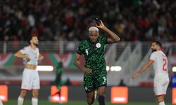 Osimhen ve Ndidi attı, Nijerya kazandı