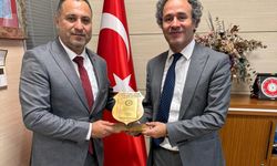 Özsoy'dan Ankara'da önemli temaslar