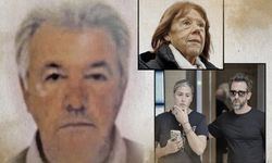 13 yıl boyunca beş erkekle uyuşturucu ve tecavüz  "Peliko Davası"