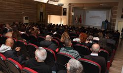 PGM’den “Güvenli Okul Projesi” kapsamında okul idarecilerine eğitim