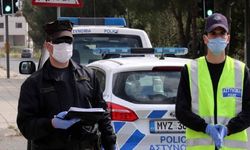 Üsler bölgesinde araca bomba