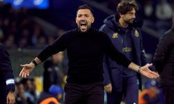 Farioli’li Porto’nun bileği bükülmüyor