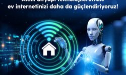 Kuzey Kıbrıs Turkcell, akıllı altyapı teknolojileriyle internet performansını güçlendiriyor