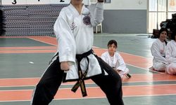 Raif Denktaş anısına yarıştılar