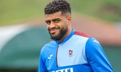 Trabzonspor’da, Rayyan Baniya 3 ay forma giyemeyecek