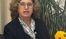 "Engelliler iş bulamıyor"