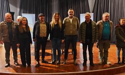 Rehberler Birliği yeni yönetimi belirledi… Başkanlığa Dilem Madali seçildi