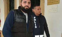 Zanlının işverenleri de tutuklandı