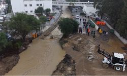 Hastane risk altında