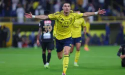 Ronaldo: 1000 gole ulaşmak istiyorum