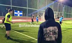 Rum gençlerden "Enosis” ve “kurtuluş” çağrısı