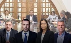 Hristodulidis kabinede değişikliğe gitti