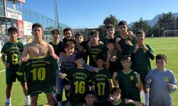 “Sahada kazanılmış bir galibiyetin, Tüzüğe kurban edilmesi okul sporlarının ruhuyla bağdaşmamaktadır”