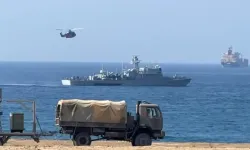 RMMO’ya İHA ve açık deniz devriye gemisi alımı gündemde