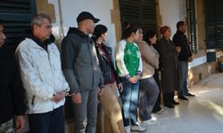 Sahte belgede 4 tutuklu daha