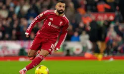 Liverpool'da Salah krizi