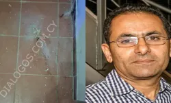 Sanatçı Gavriil’in evine saldırı