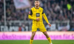 Beşiktaş Salih Özcan’ı istiyor