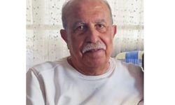 Özerem ailesi yasta