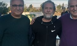 Saltuk, Ocak’ta başkan adayı