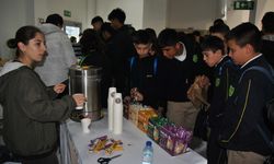 “Yerli malı kullanmak, geleceğe sahip çıkmaktır”