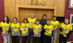 Gümüş At’tan 2 şampiyonluk ve 5 Milli Oyuncu