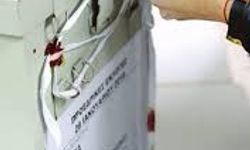 Güney'de seçmen sayısı 561 bin 253