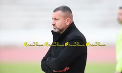 Derbi mağlubiyeti sonrasında Devecioğlu istifa etti