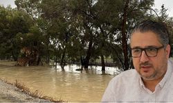 “9 harf 2 kelime: Doğal afet”