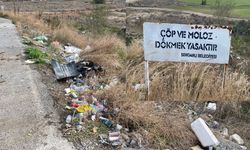 “Çevremiz ne kadar temizse, ancak o kadar Kıbrıslıyız”