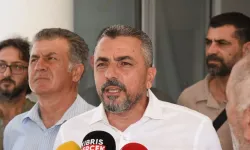 Serdaroğlu: “Arhun'un açıklamaları toplumsal adalete ve insan onuruna aykırı"