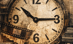 “Zamanın Baskısı” sergisi 19 Aralık’ta sona eriyor