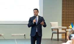 Ukrayna'nın Güney Kıbrıs Büyükelçisinden iki ülke arasındaki ilişkilere yönelik açıklamalar