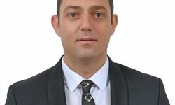 Serkan Kırmızı'nın 2026 Mesajı “Yerel üretim, güçlü dayanışma”