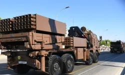 Dört eksende silahlanma