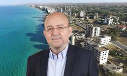 Sözde "Maraş Belediye Başkanı" Simos Yoannu ile söyleşi