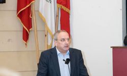 "Siyasi eşitlik, tartışmaya açılmamalı"