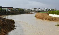 LTB Başkanı Harmancı: “Devlet hastanesi ve dere kenarları risk altında”