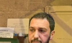 Kanser hastası eşini döven kocaya 9 ay hapis