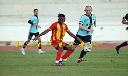 Zirvedekiler ve diptekilerin haftası