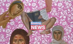 Güney Kıbrıs'taki tablo infial yarattı