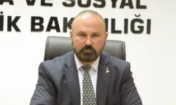 “İnsan ticaretini önlemek istediğim için görevimden oldum”