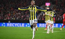 Fenerbahçe, Talisca'yla Norveç'i ısıttı