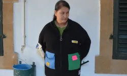 Altınları çalan temizlikçiye üç yıl hapis