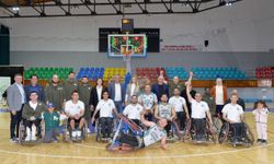 Erhürman: "2026, spor açısından da bir atılım yılı olmalı"