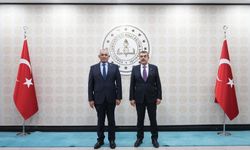 Tekin: "Birlikte güçleneceğiz, bunun temelleri de eğitimle atılacak"