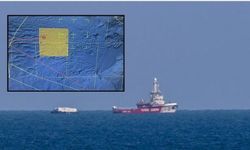 Kayıp tekne bulundu