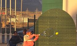 Raketler Mustafa Sabancı anısına sallanıyor