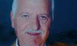 Göztaşı ailesinin acı günü