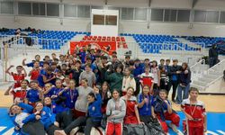 The Wolf Akademi'den büyük başarı